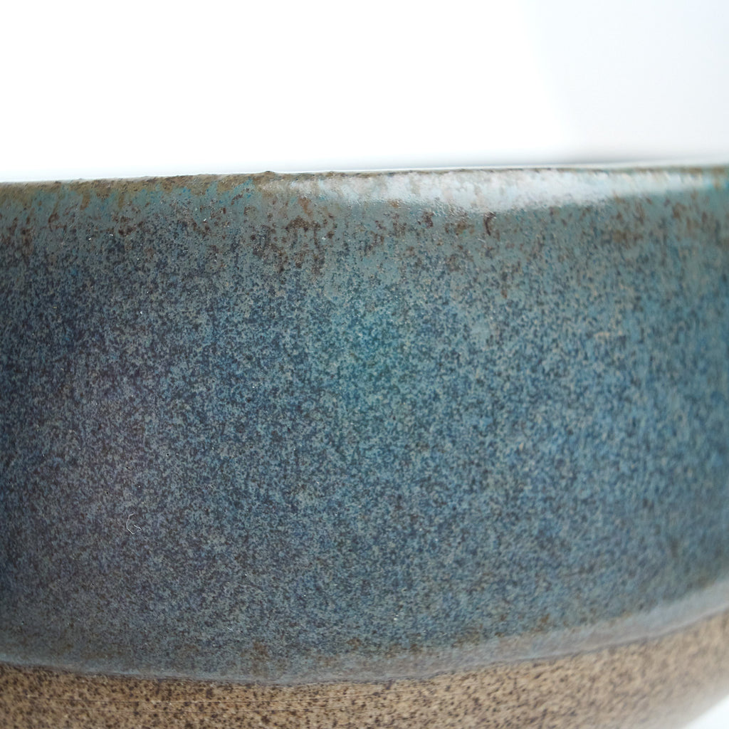 Shore Bowl | Teal I
