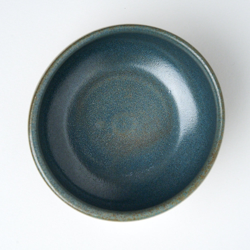 Shore Bowl | Teal I