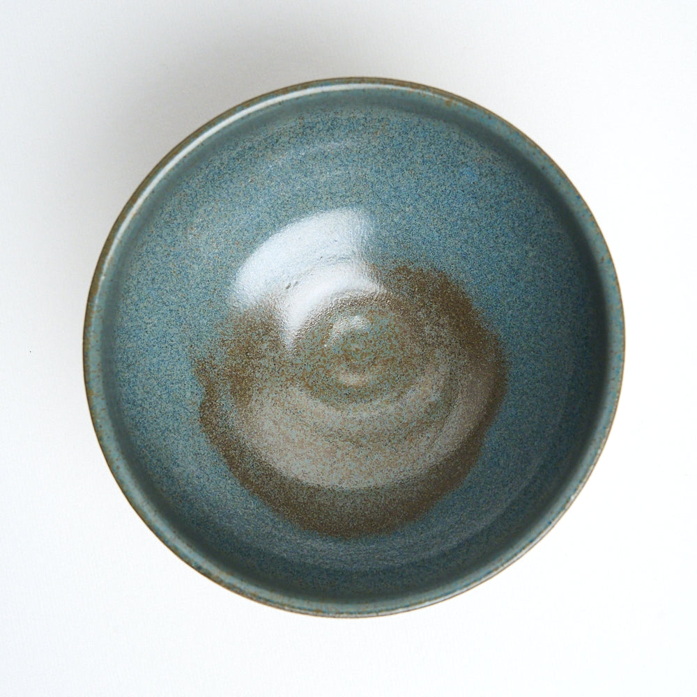 Shore Bowl | Teal II