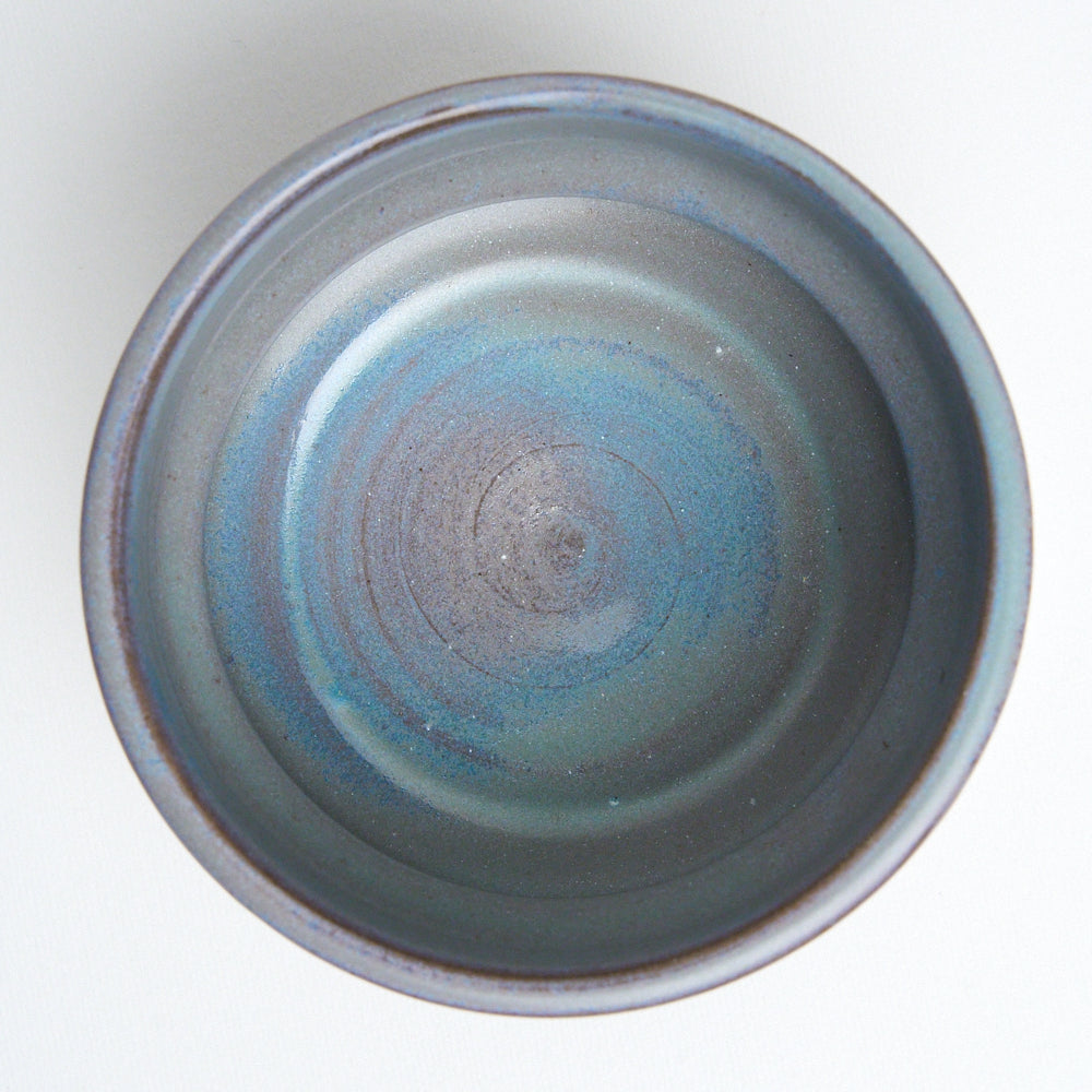 Heather Matcha Bowl | Twilight