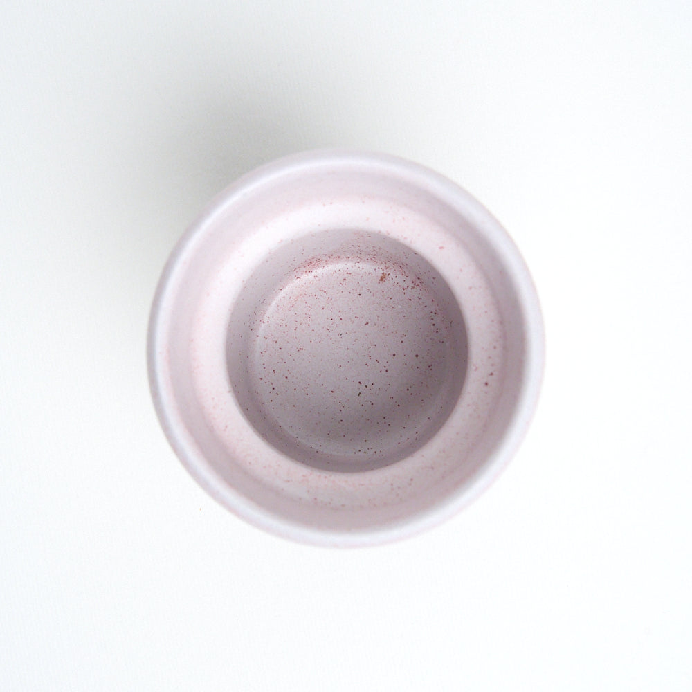 Dune Cup | Speckled Pink · 180ml