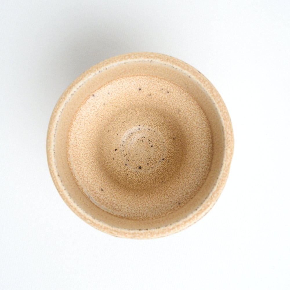 Dune Cup | Sand II · 120ml