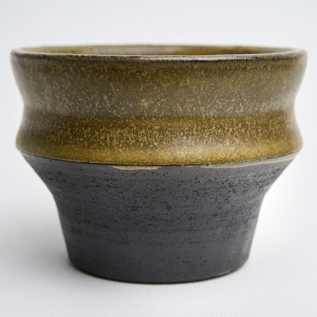 Harvest Cup | Mustard · 100ml