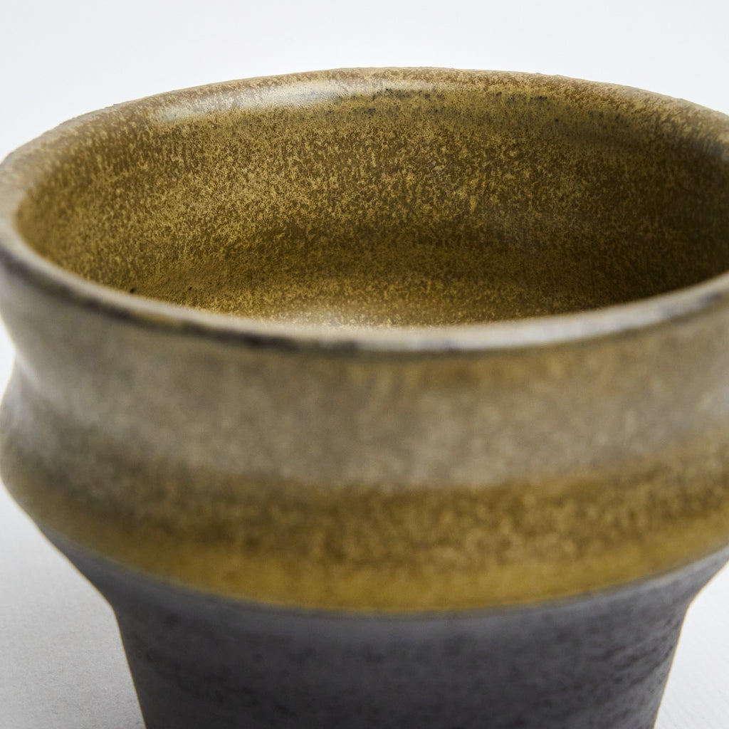 Harvest Cup | Mustard · 100ml