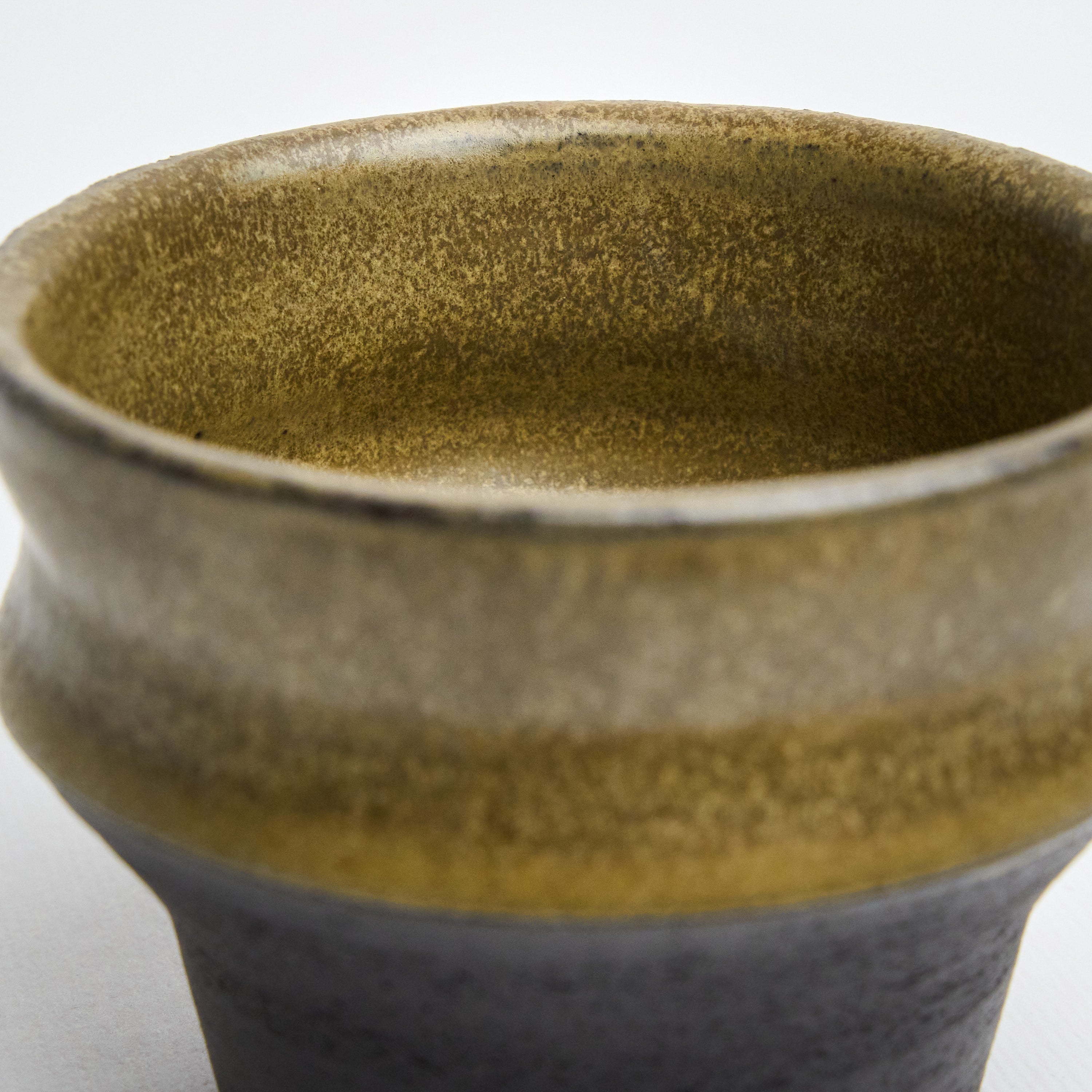 Harvest Cup | Mustard · 100ml