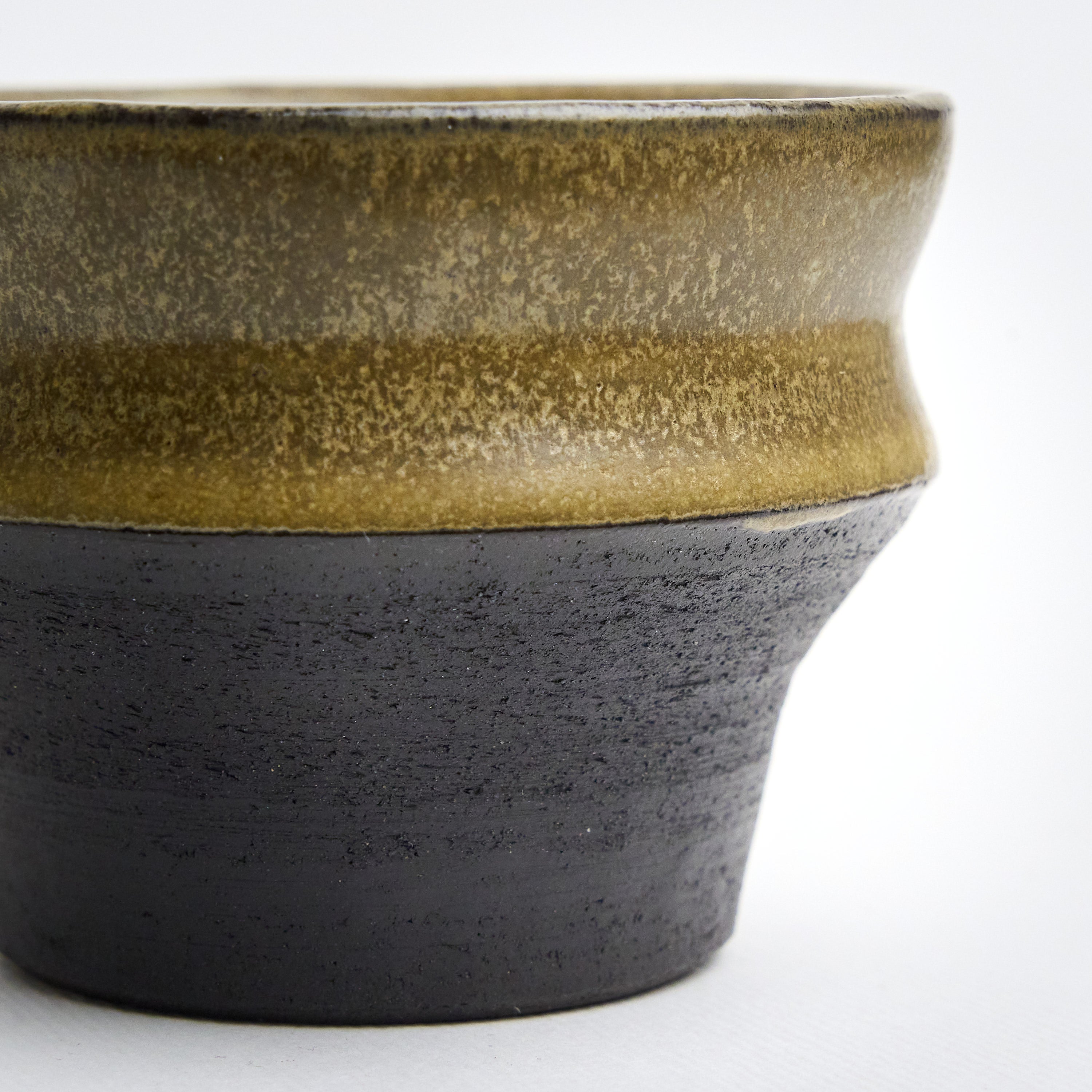 Harvest Cup | Mustard · 100ml