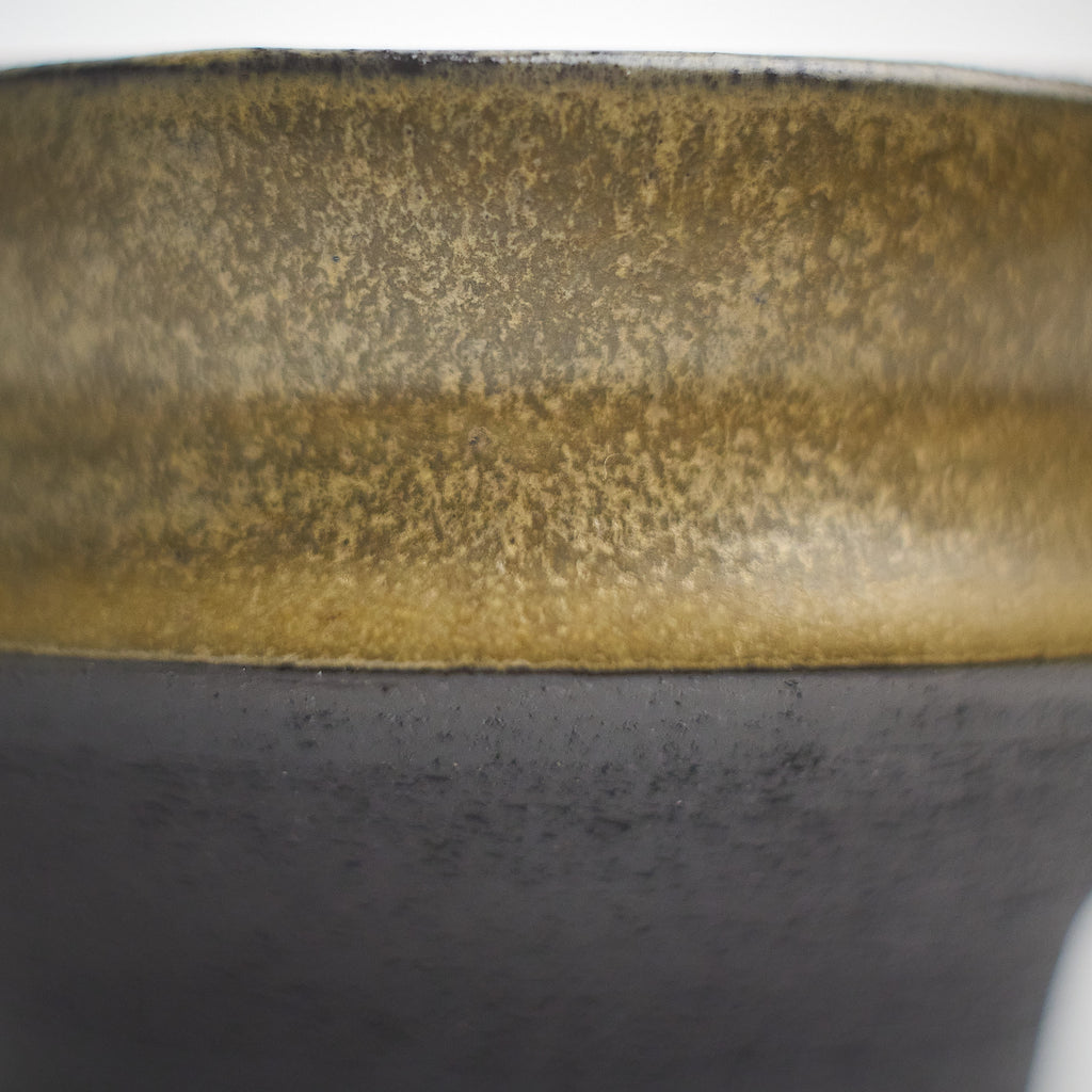 Harvest Cup | Mustard · 100ml